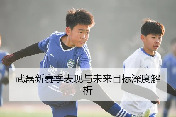 武磊新赛季表现与未来目标深度解析